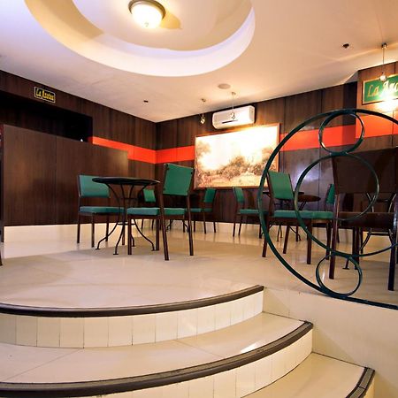 Eurotel Makati Makati City Ngoại thất bức ảnh