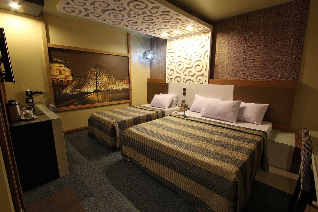 Eurotel Makati Makati City Ngoại thất bức ảnh