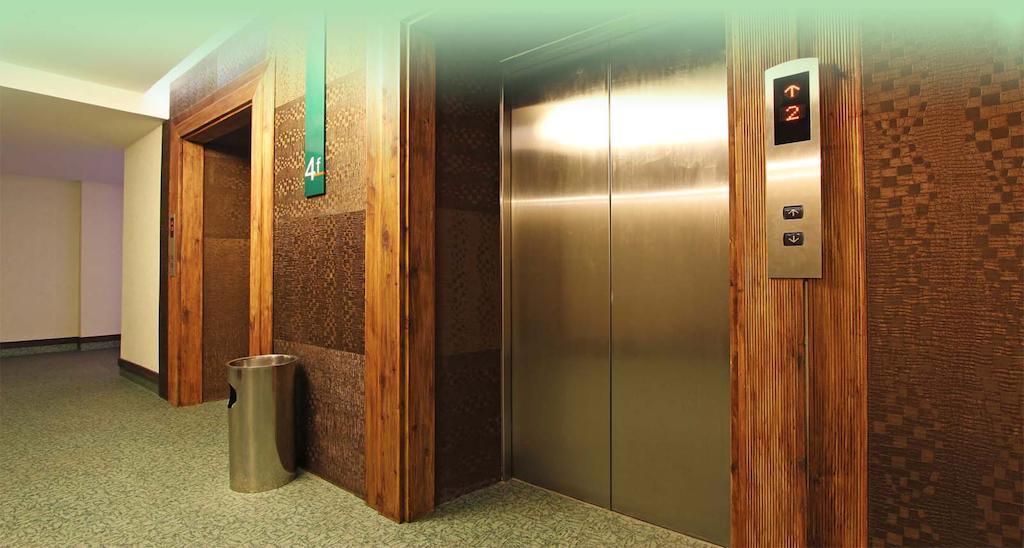 Eurotel Makati Makati City Ngoại thất bức ảnh